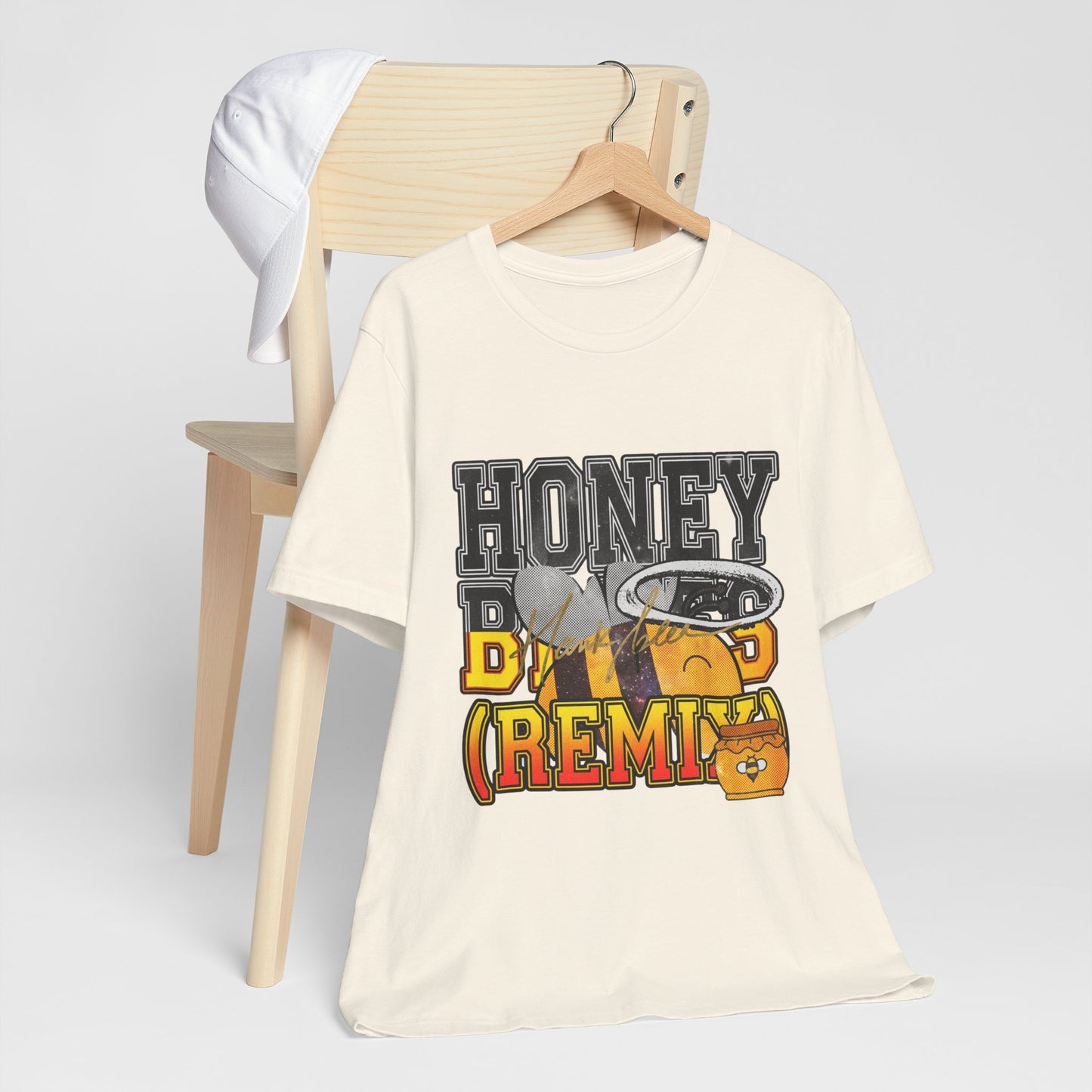 Honey Bees(Remix)