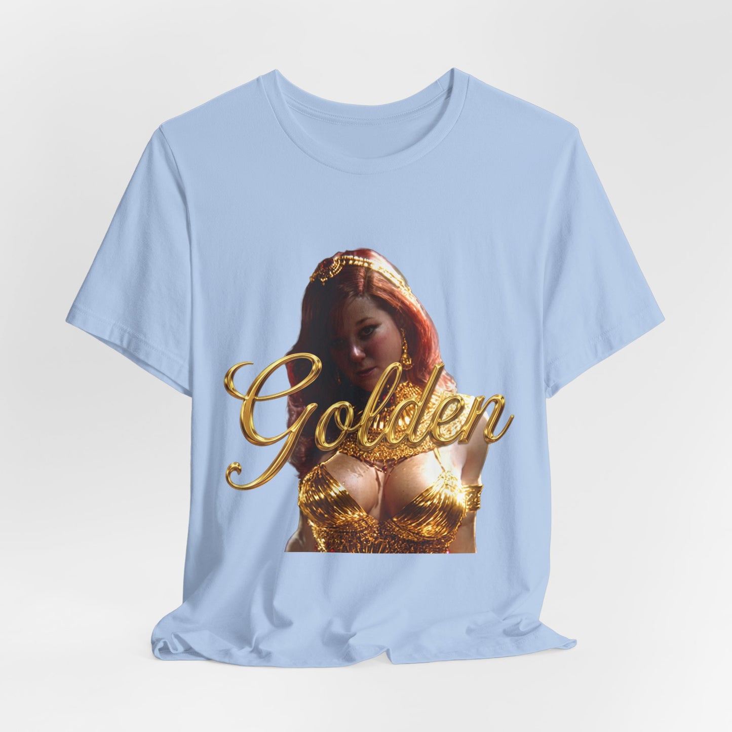 Golden