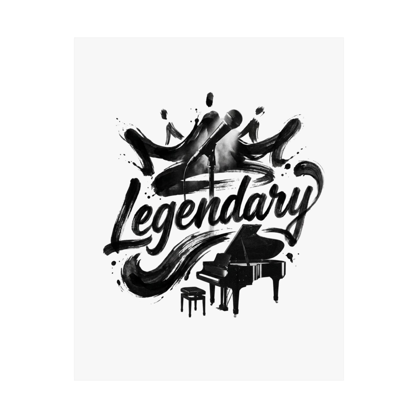 Legendary