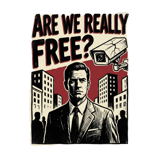 Are We Really Free?