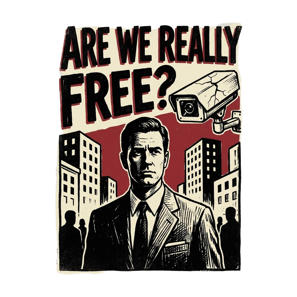 Are We Really Free?