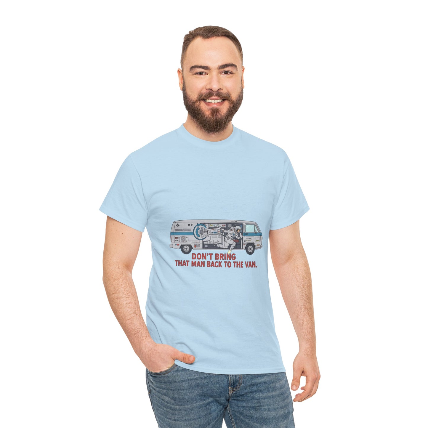Traveling Man