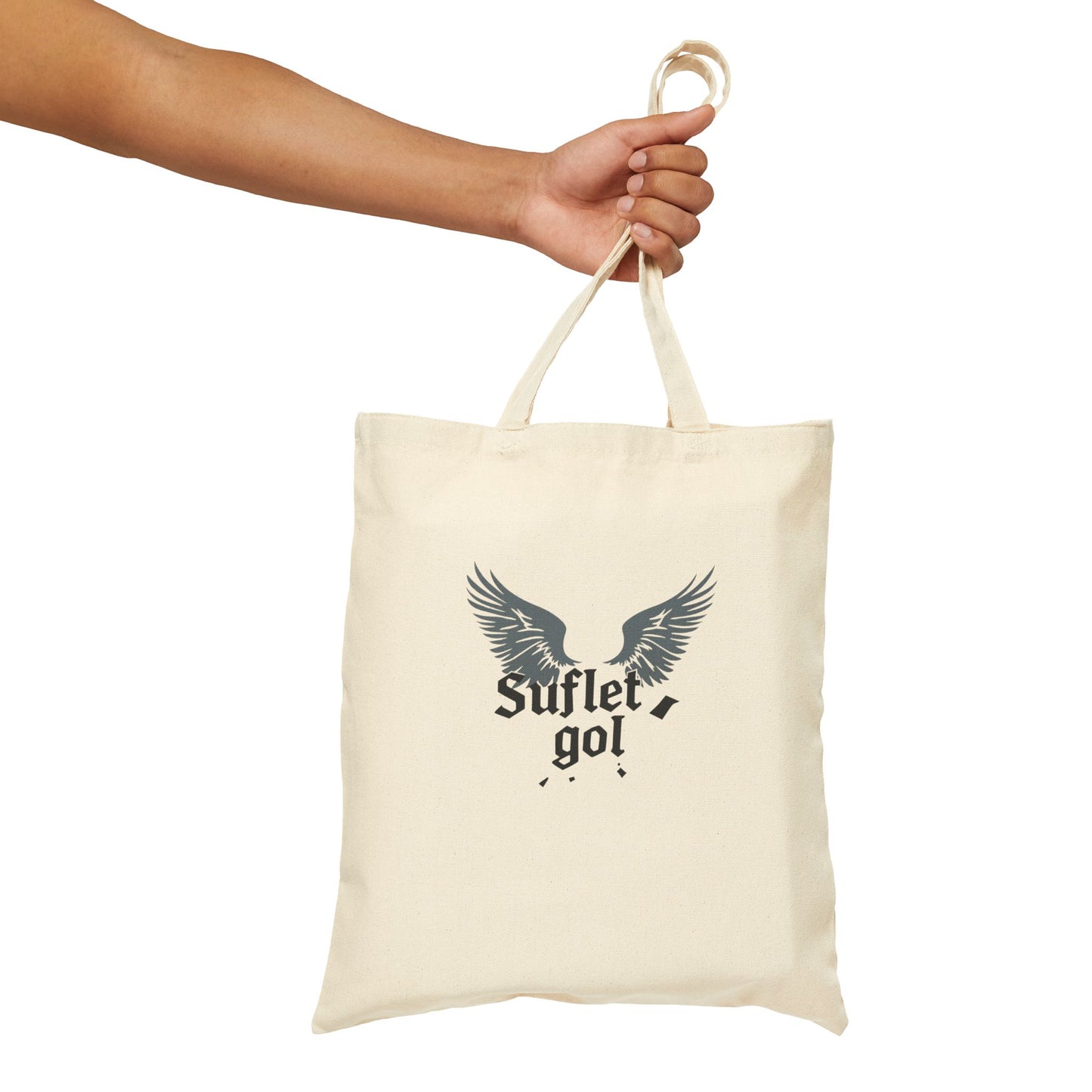 Suflet gol