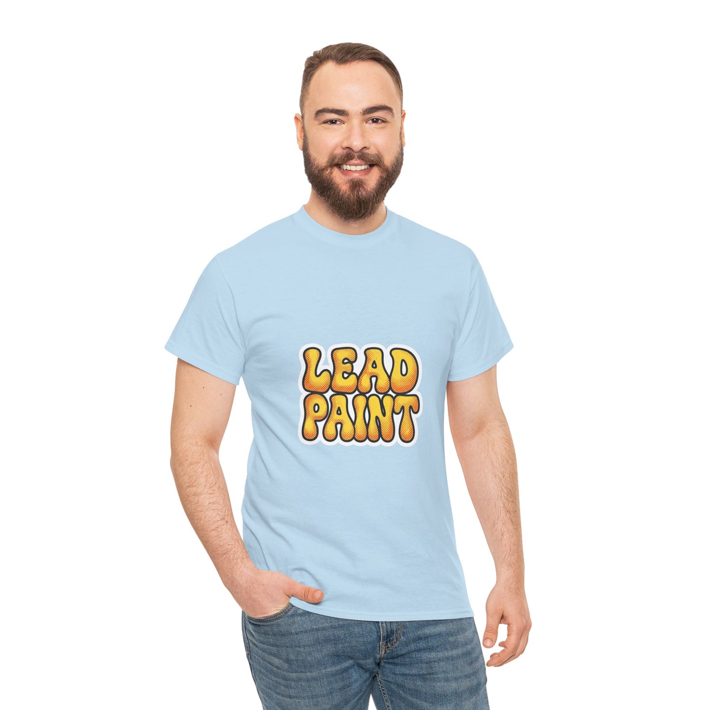 Lead Paint