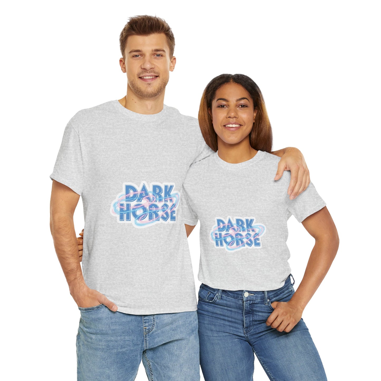 Dark Horse