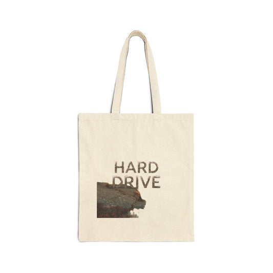 Hard Drive