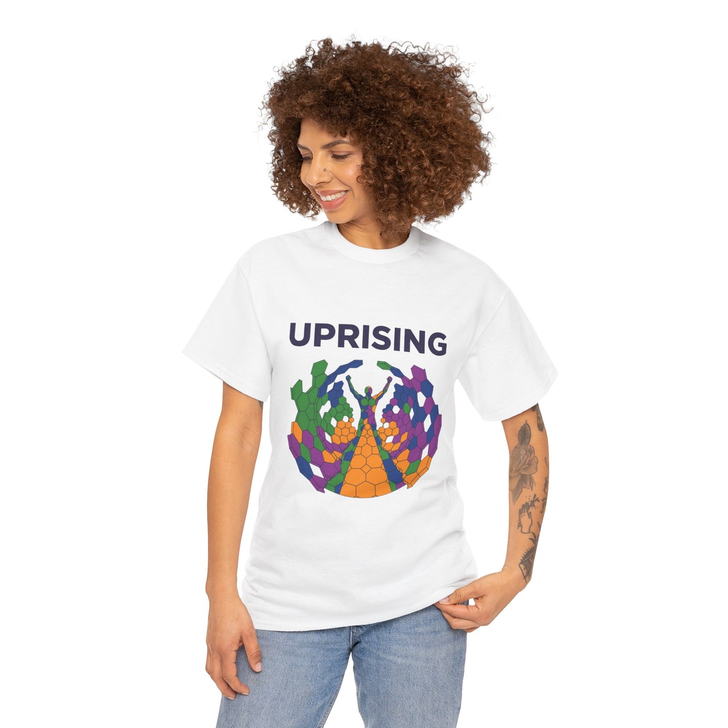 Uprising