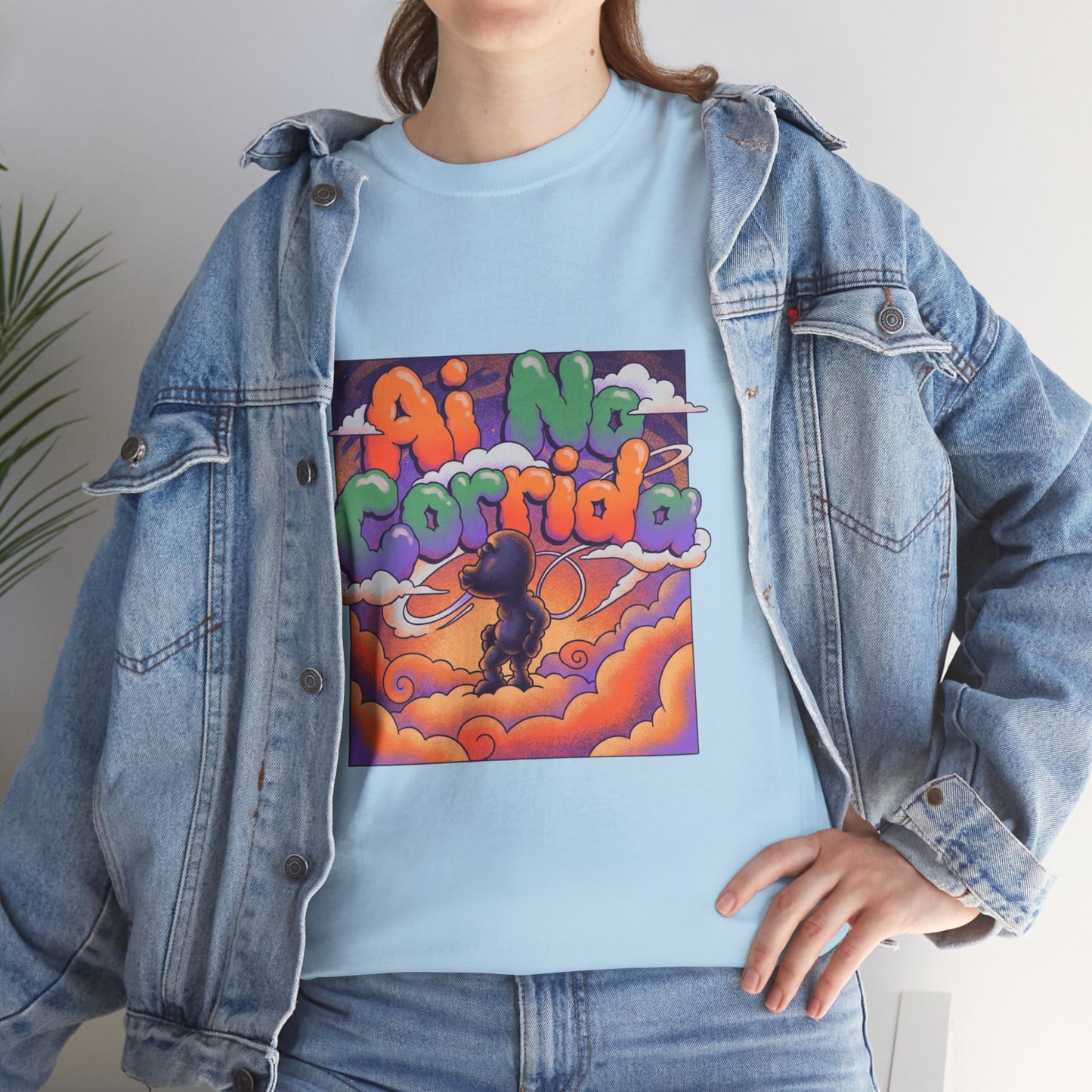 Ai No Corrida