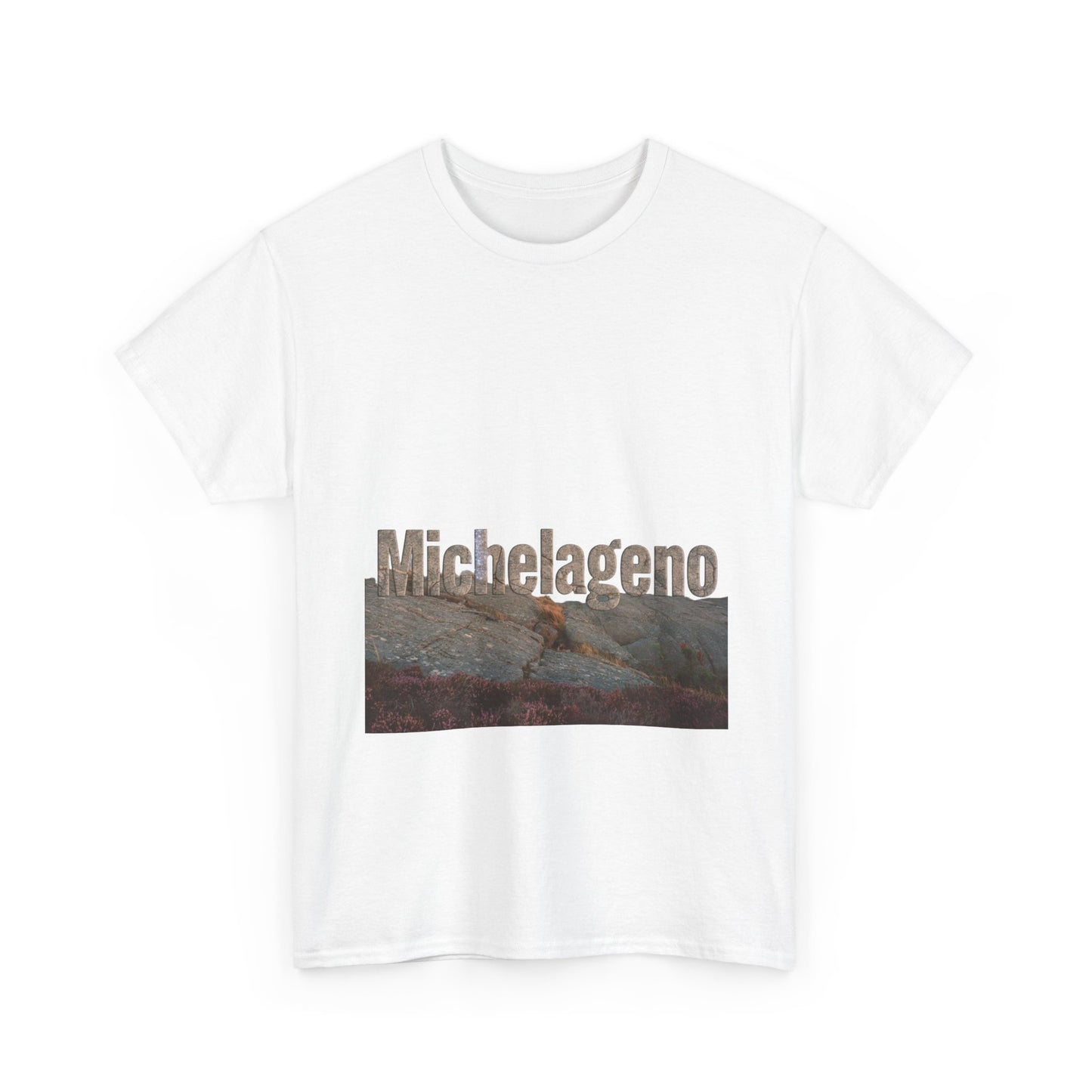 Michelangelo