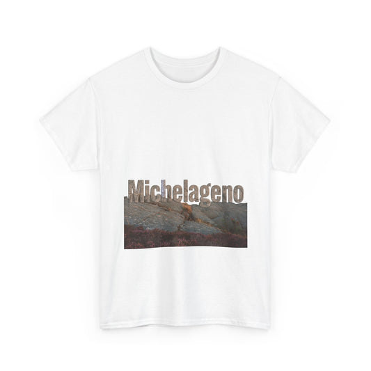 Michelangelo