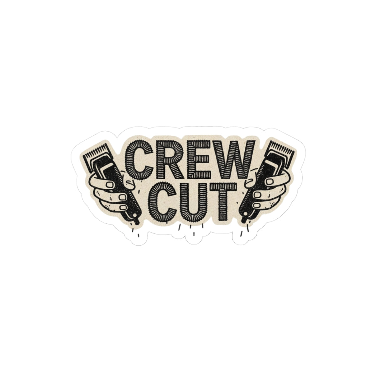Crew Cut