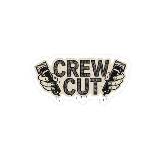 Crew Cut