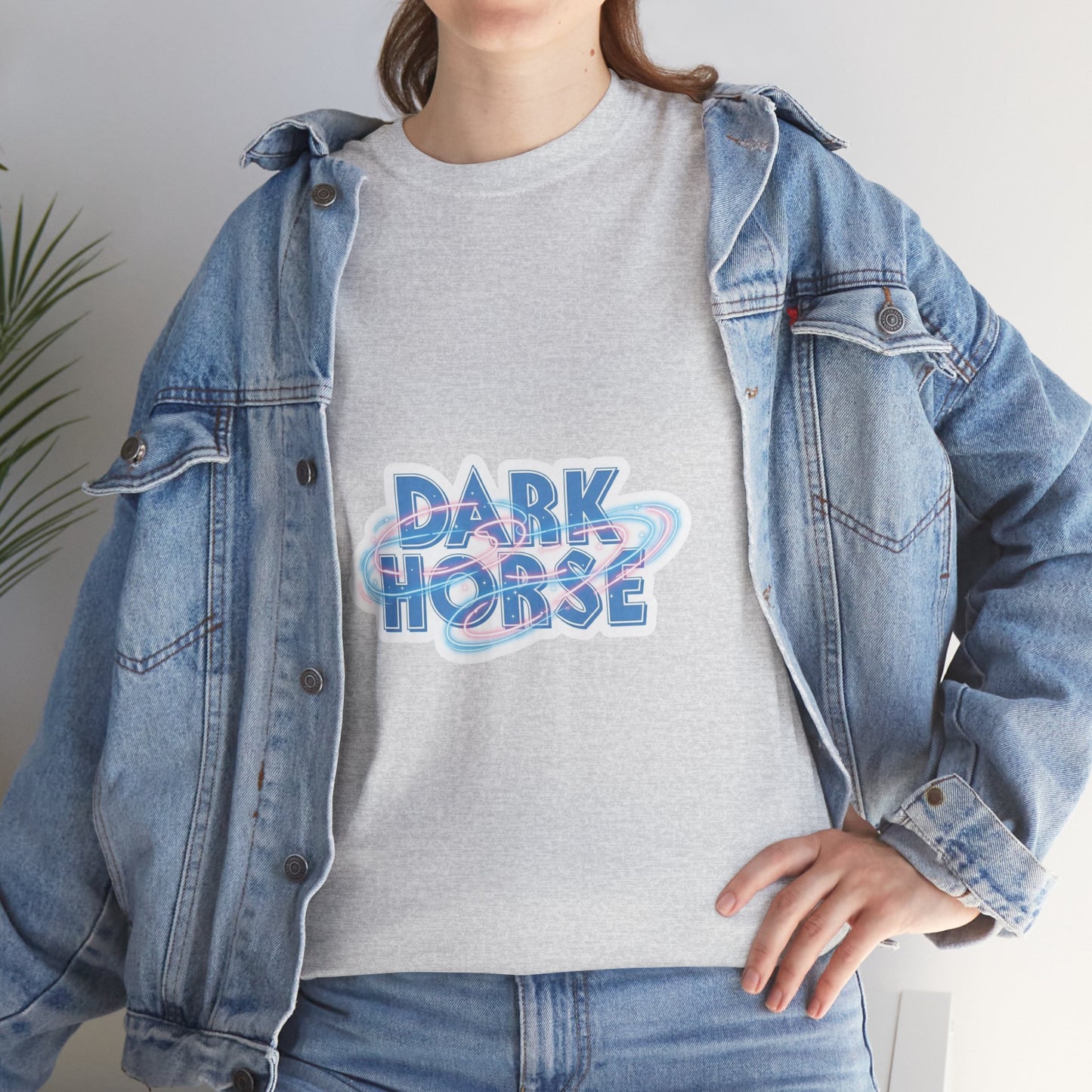 Dark Horse
