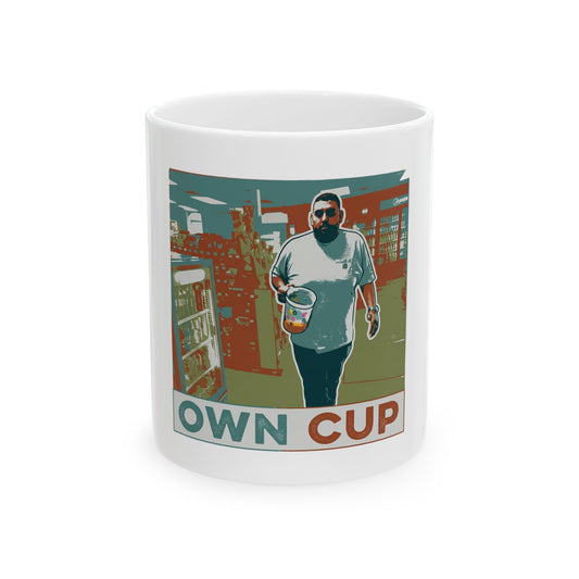 Own Cup
