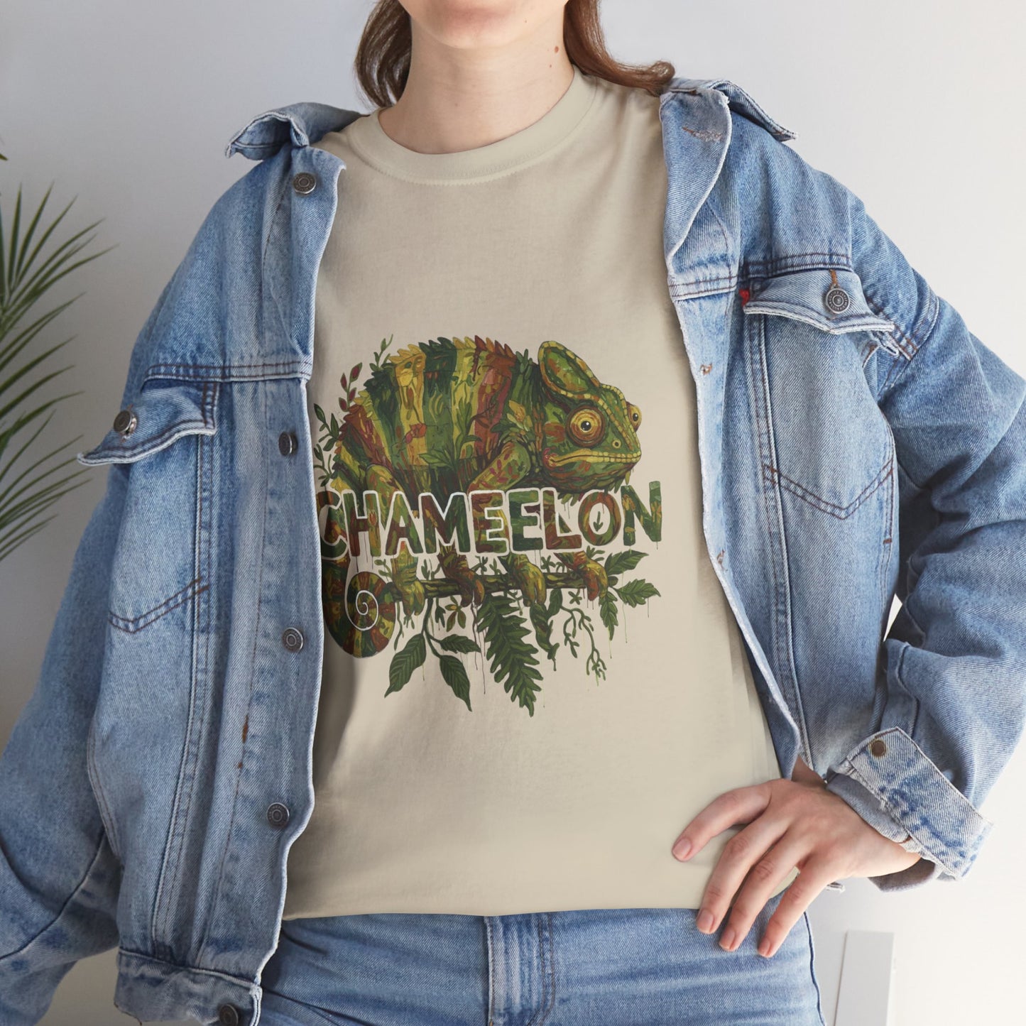 Chameleon