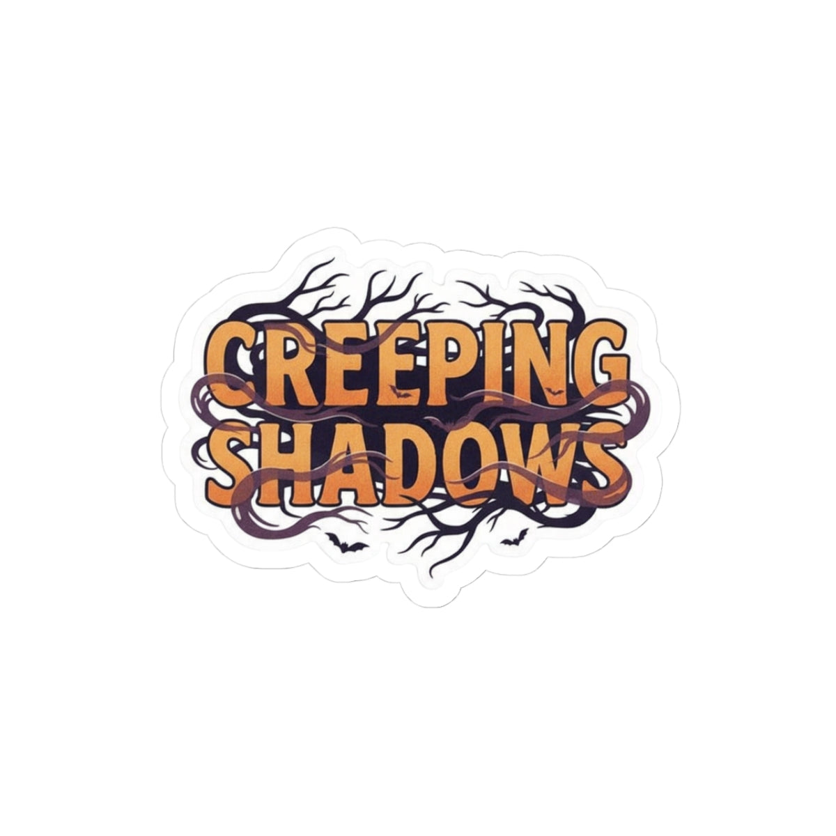 Creeping Shadows