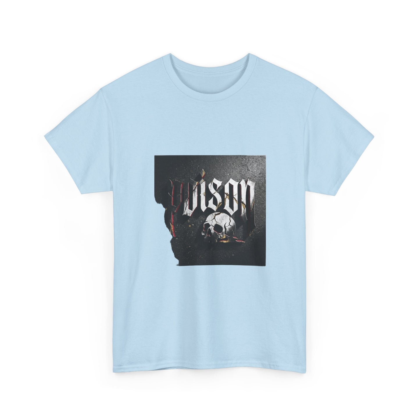 Poison