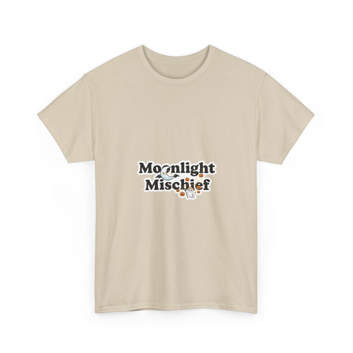 Moonlight Mischief