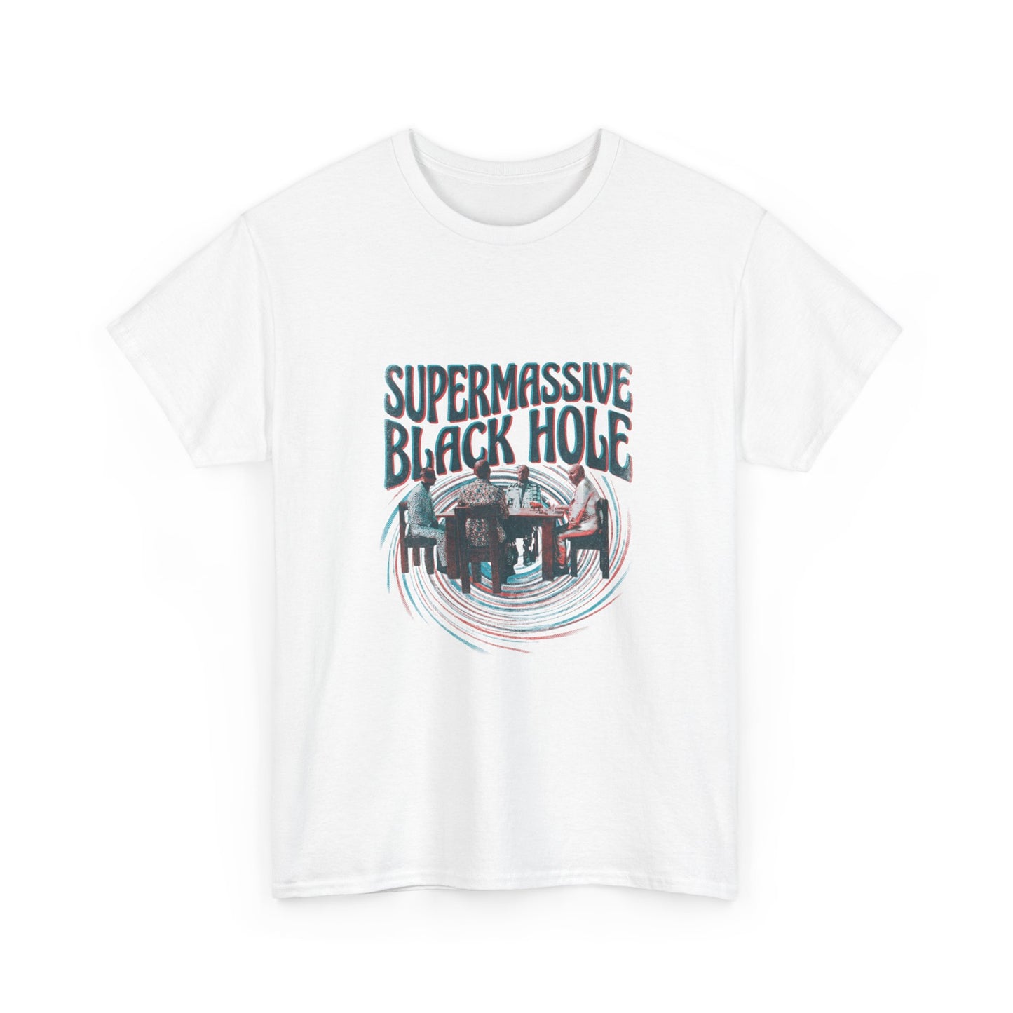 Supermassive Black Hole