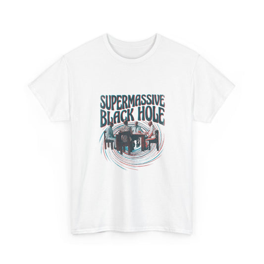 Supermassive Black Hole