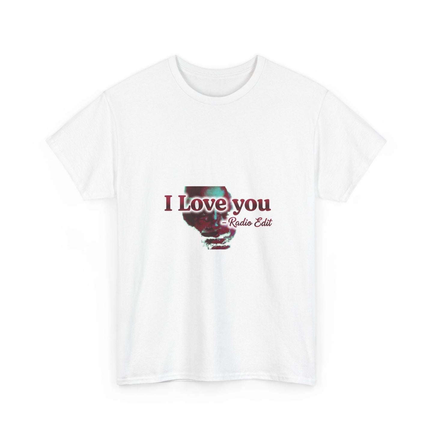 I Love you - Radio Edit