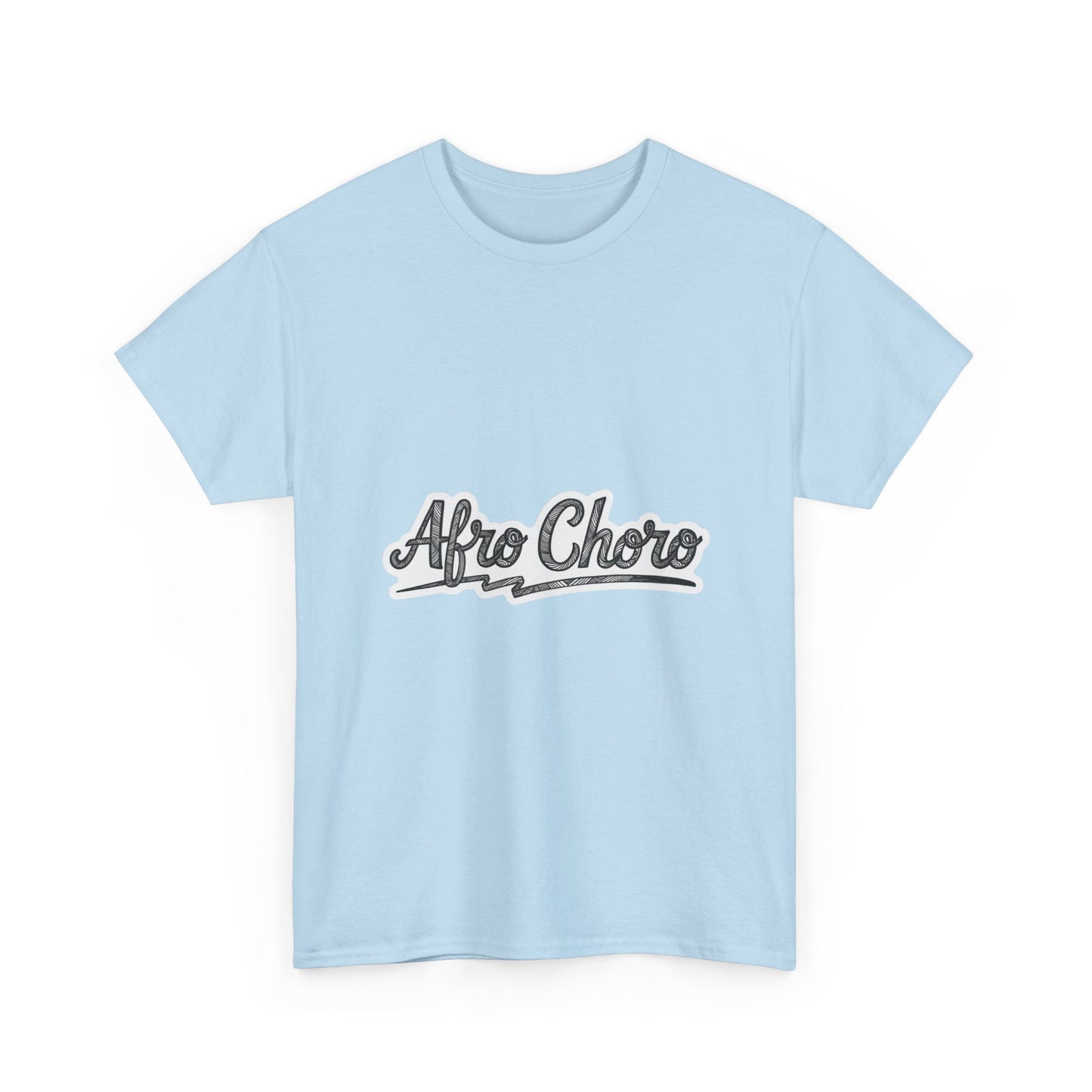 Afro Choro