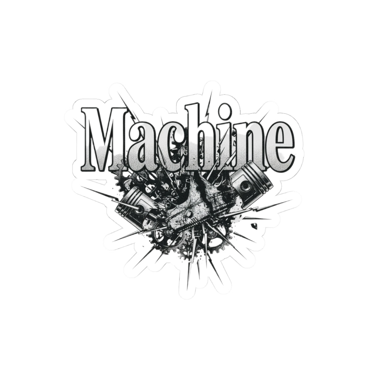 Machine