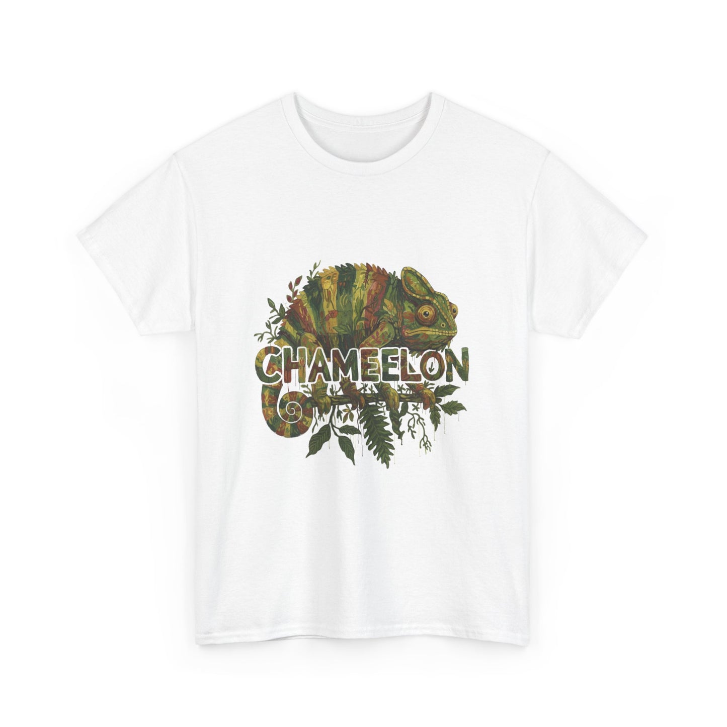 Chameleon