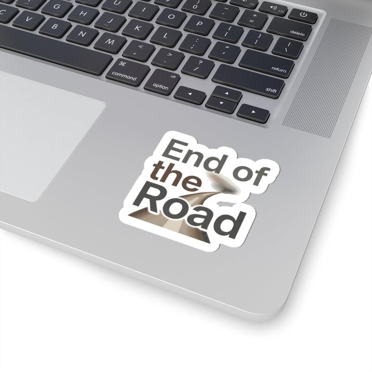 End of the Road