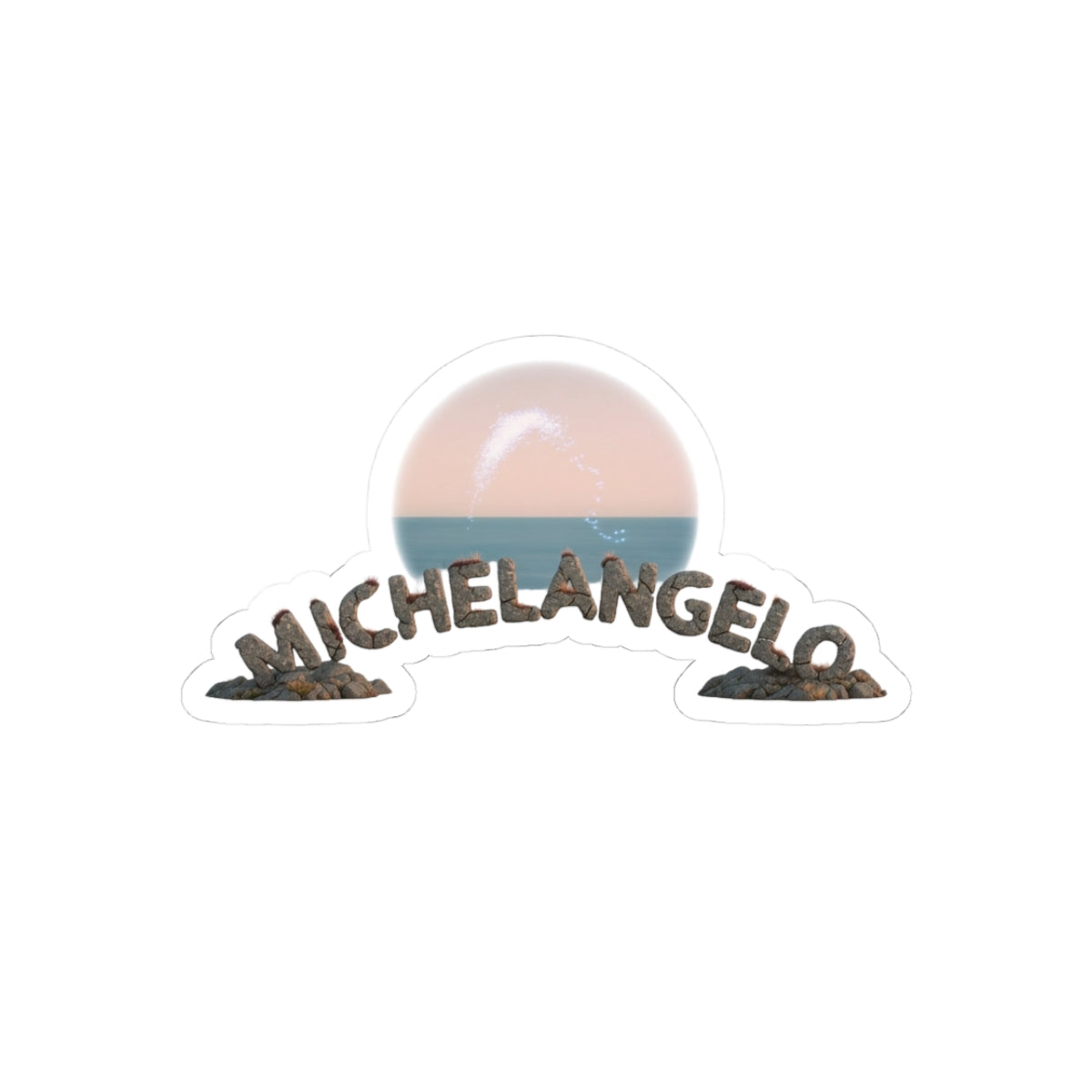 Michelangelo