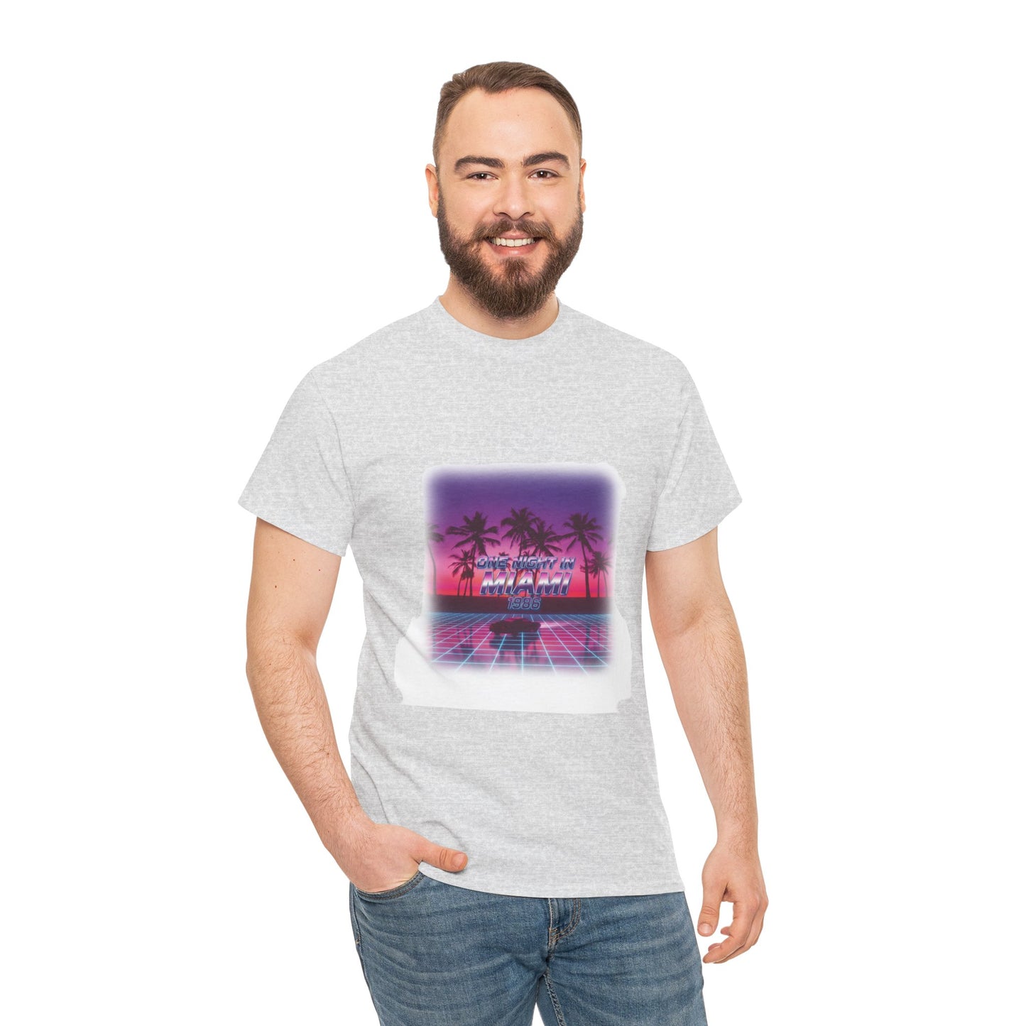 One Night in Miami 1986