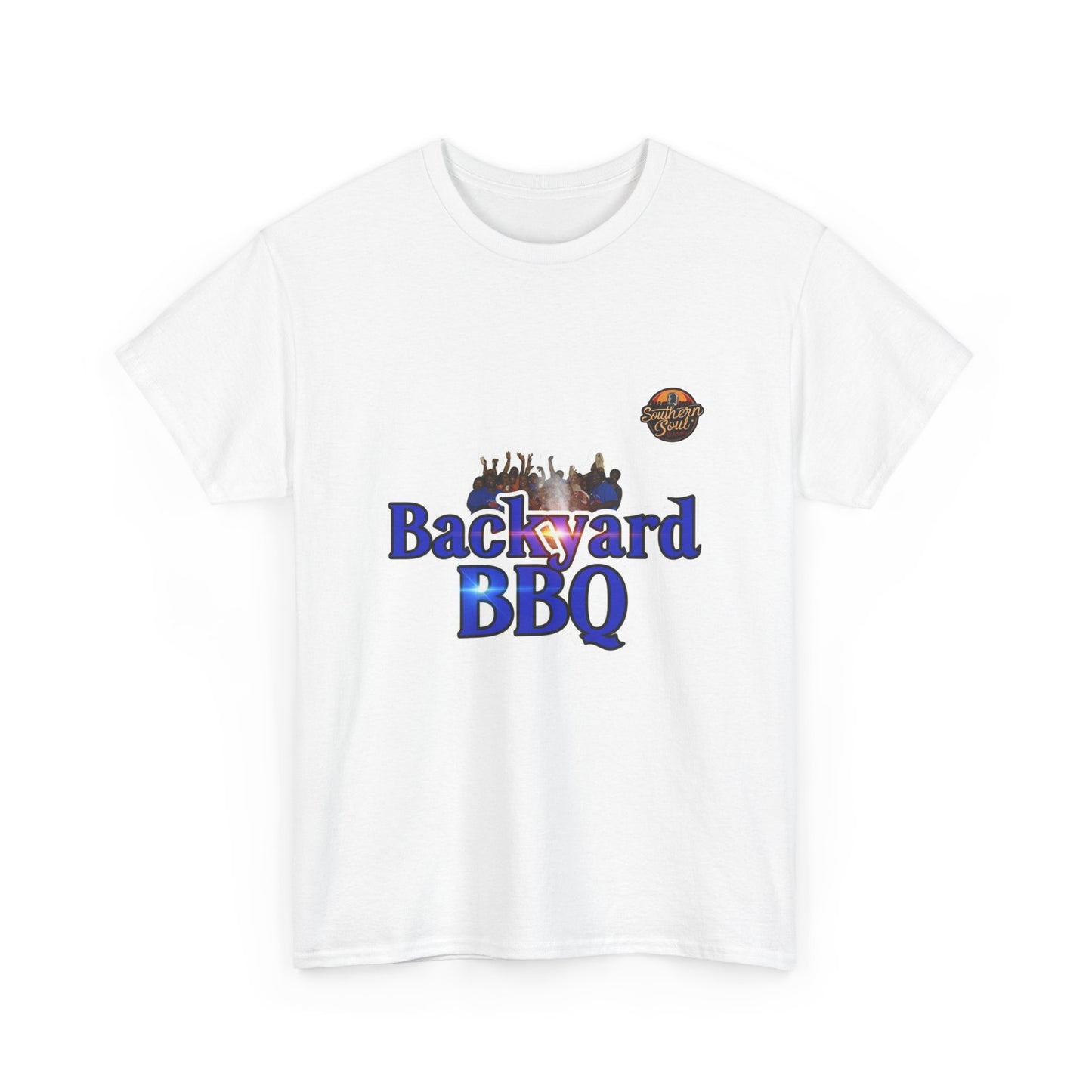 Backyard BBQ