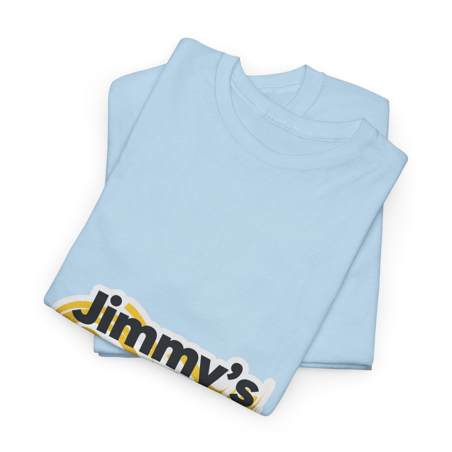 Jimmy's Groove