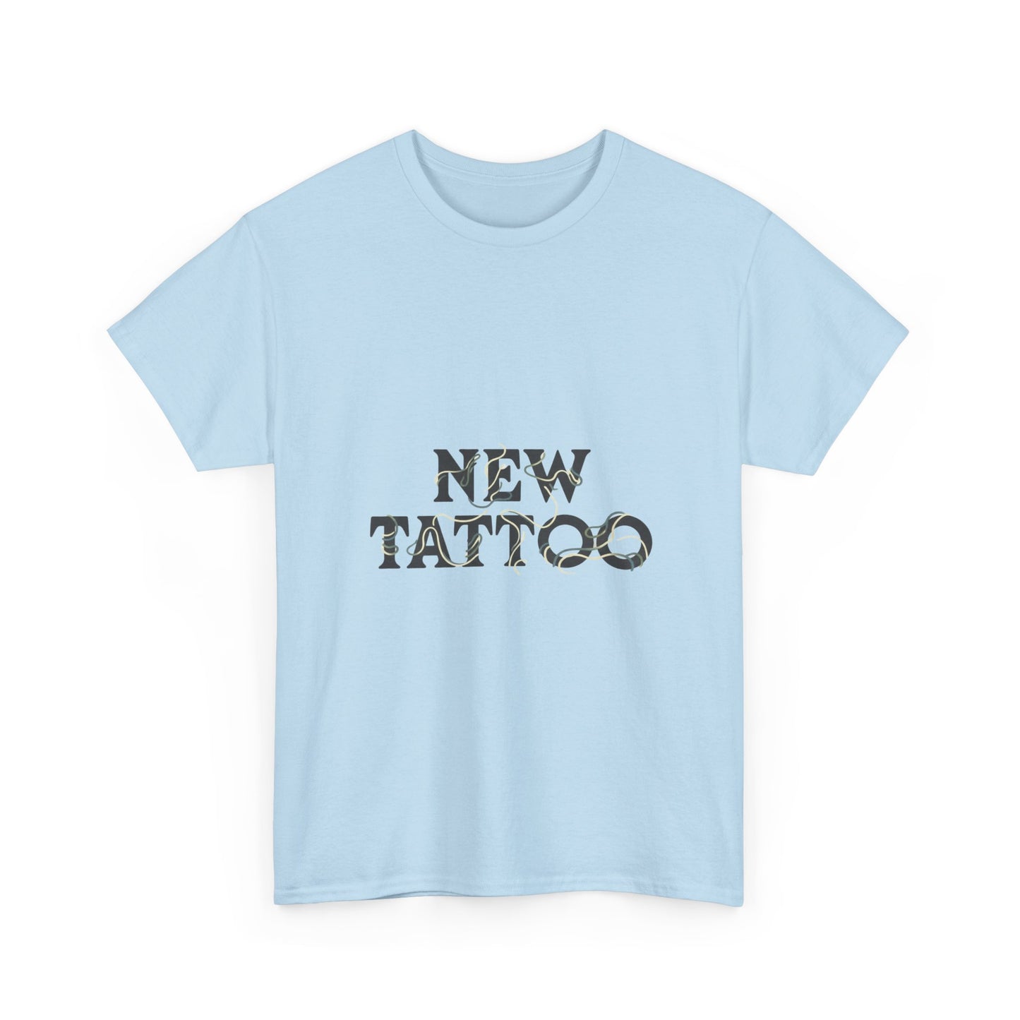 New Tattoo
