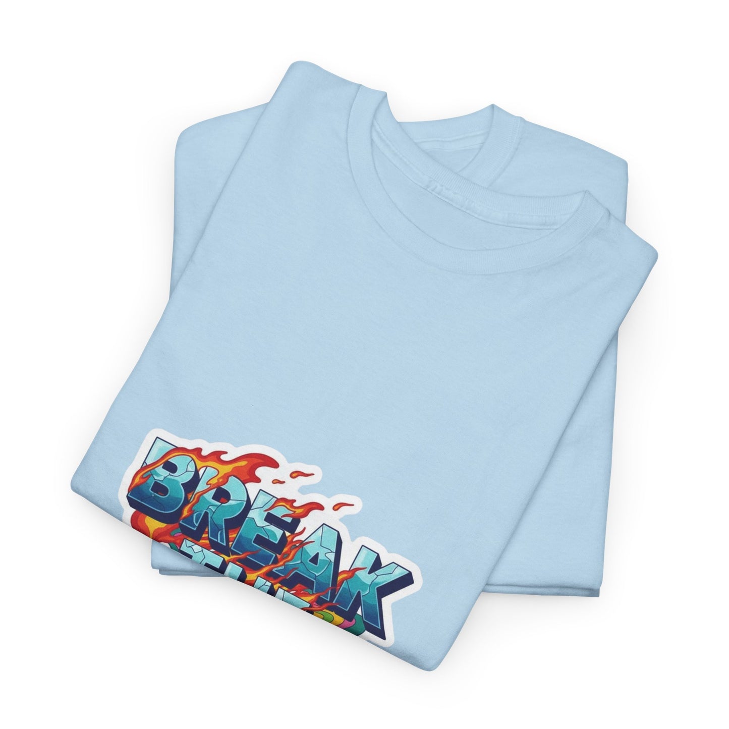 Break the Ice
