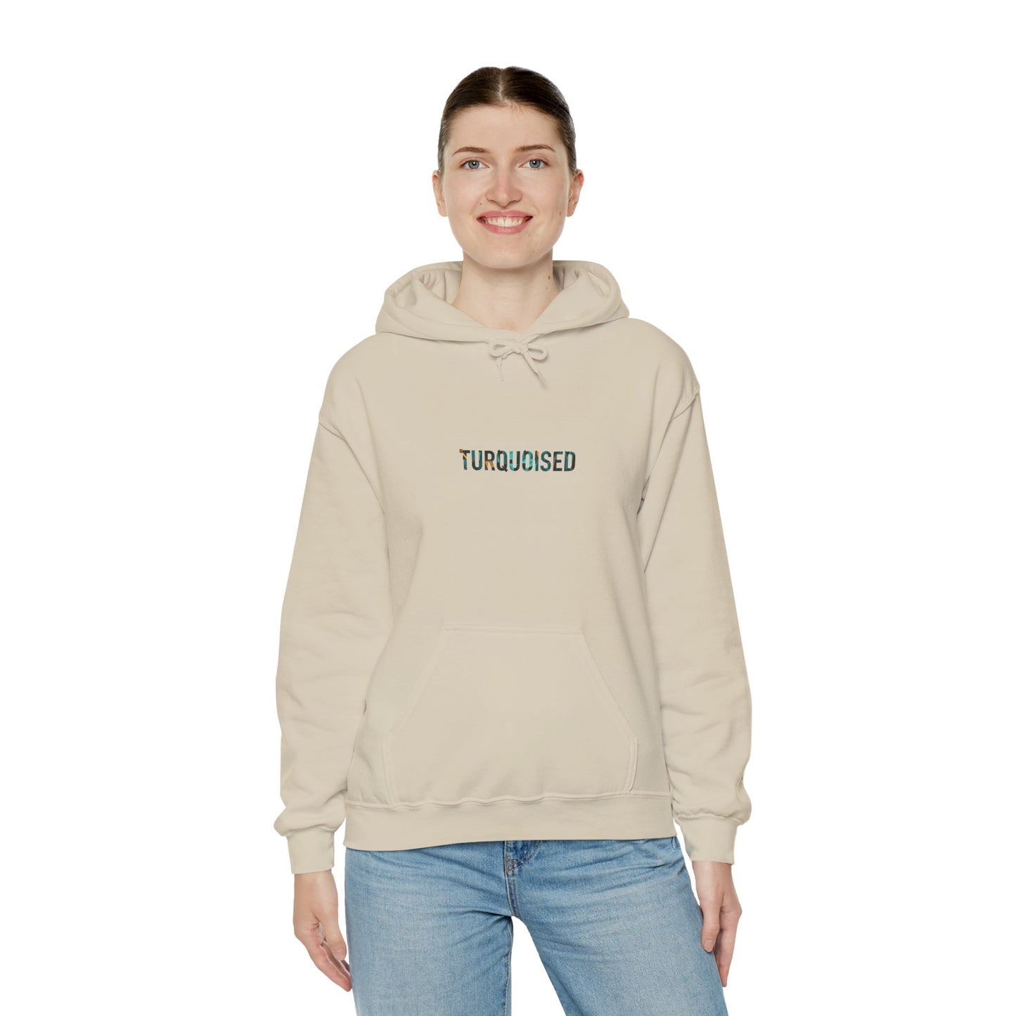 Turquoised - Tiny Room Sessions