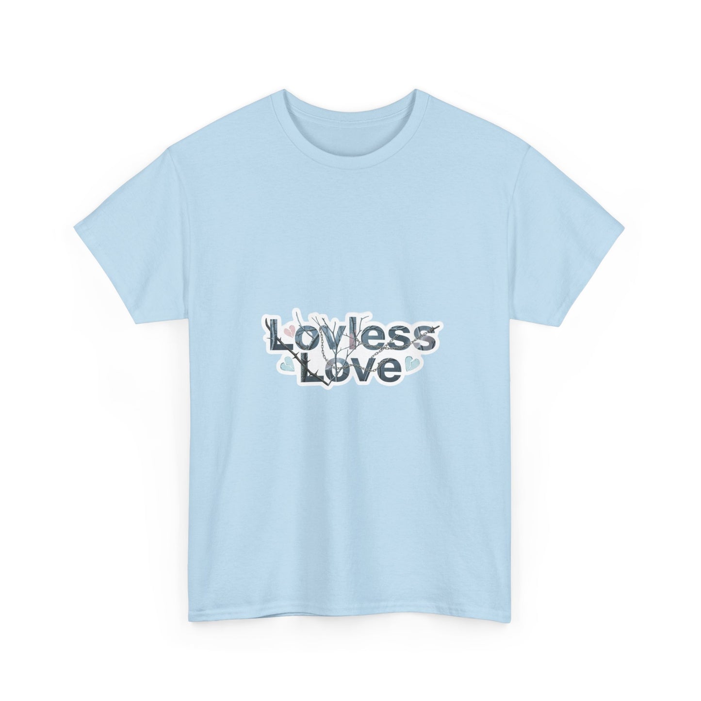Loveless Love