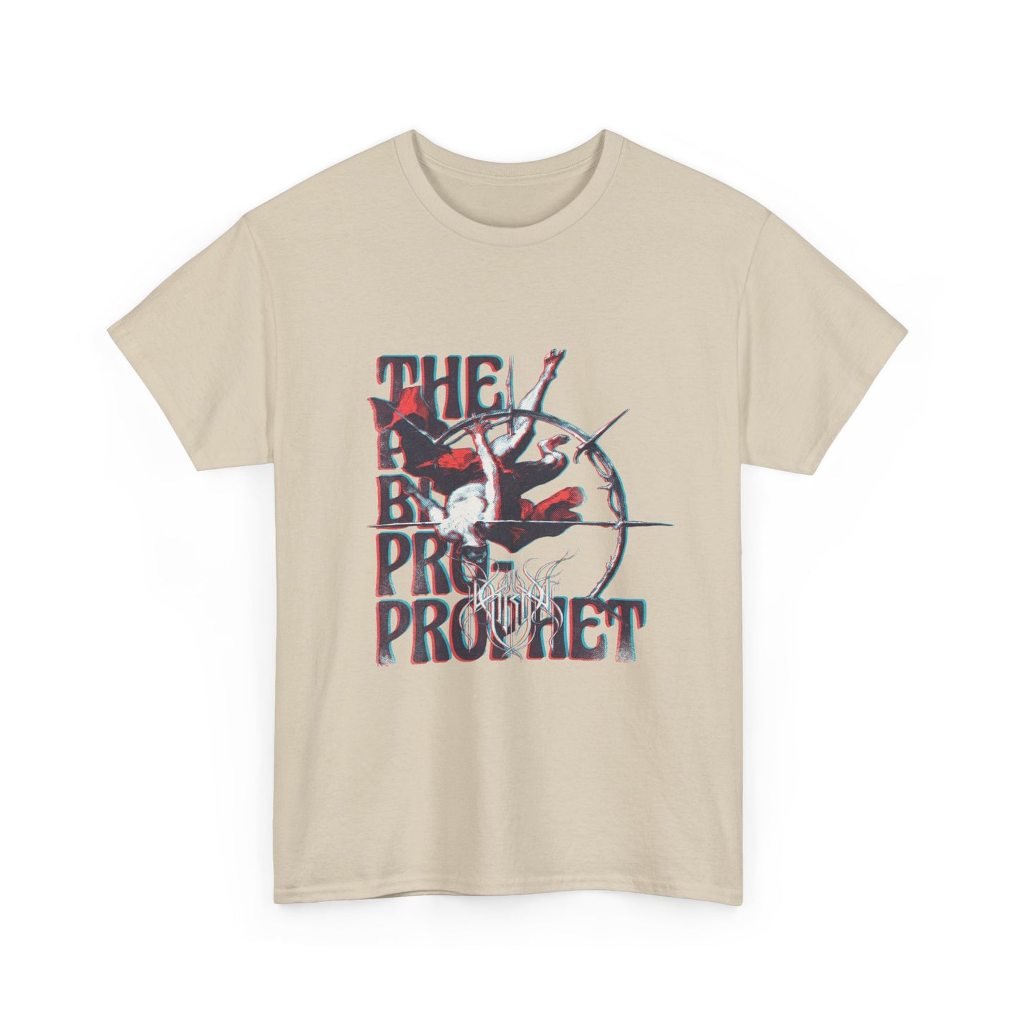 The Prophet
