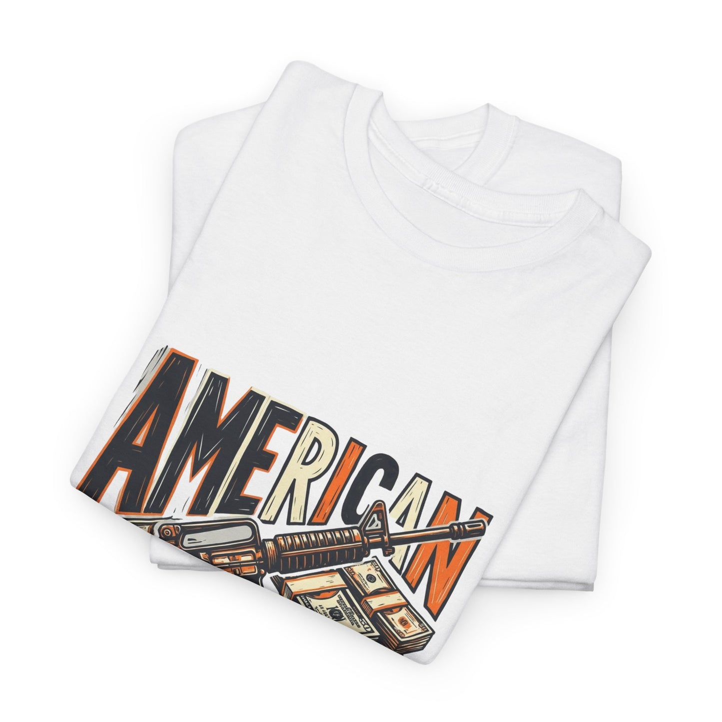 American Greed