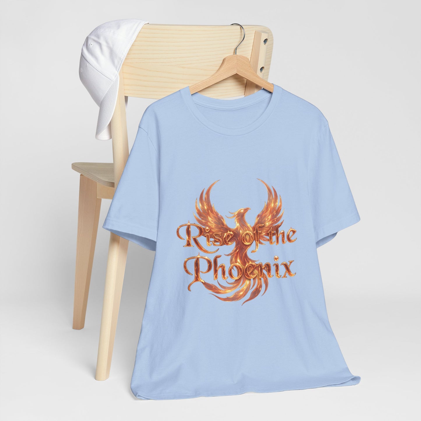 Rise of the Phoenix