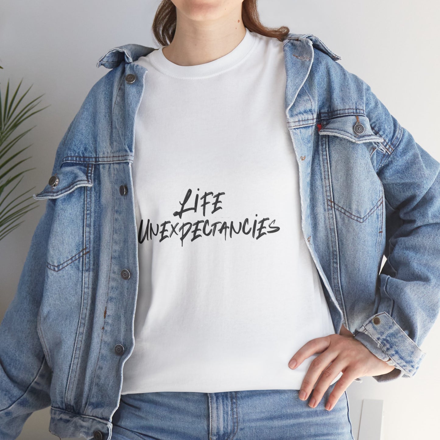 Life Unexpectancies