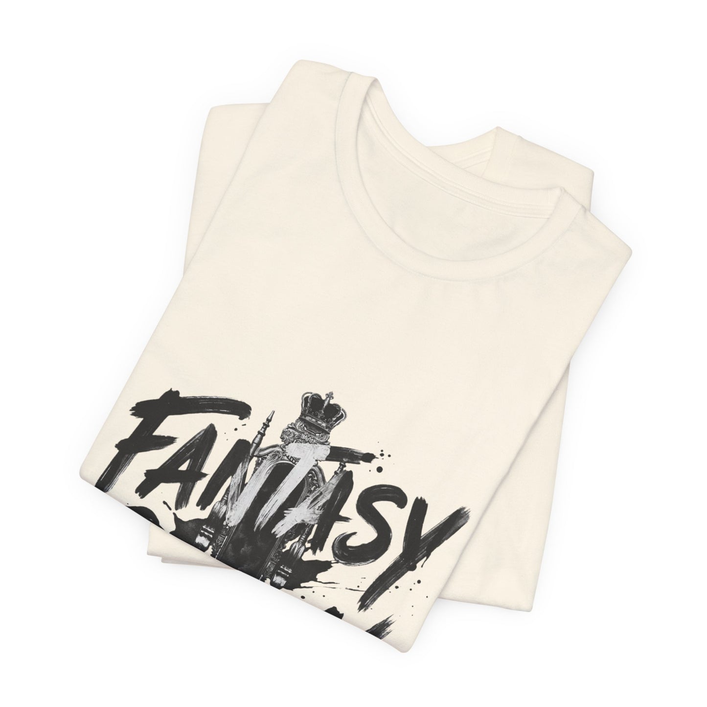FANTASY QUEEN