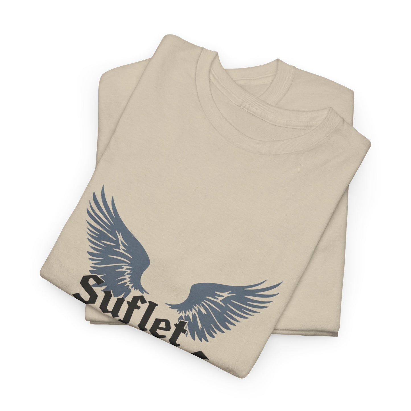 Suflet gol