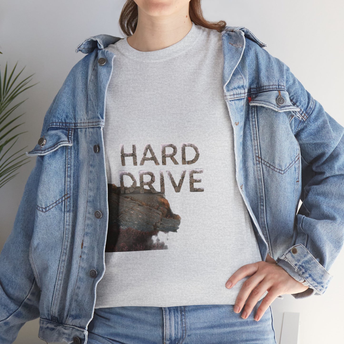 Hard Drive