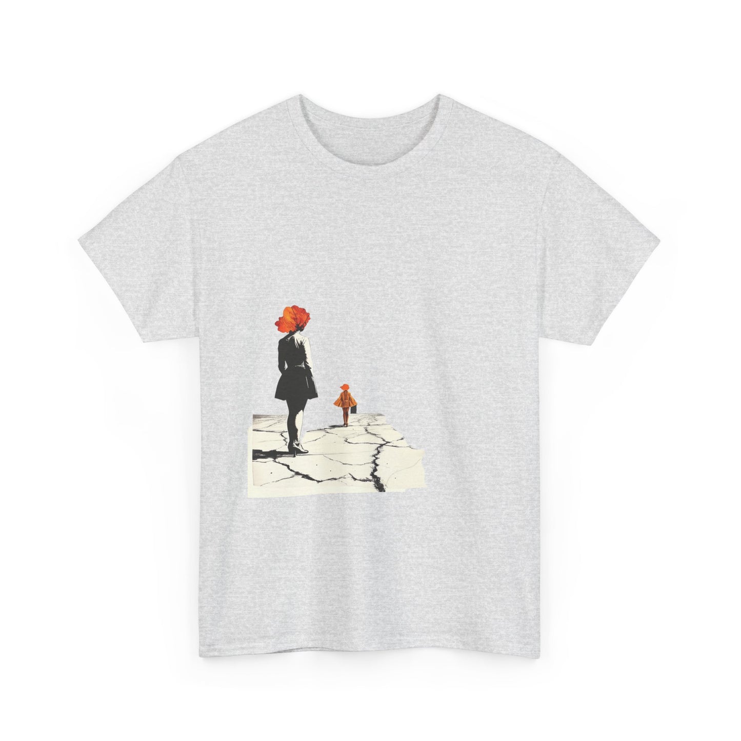 Red Headed Girl