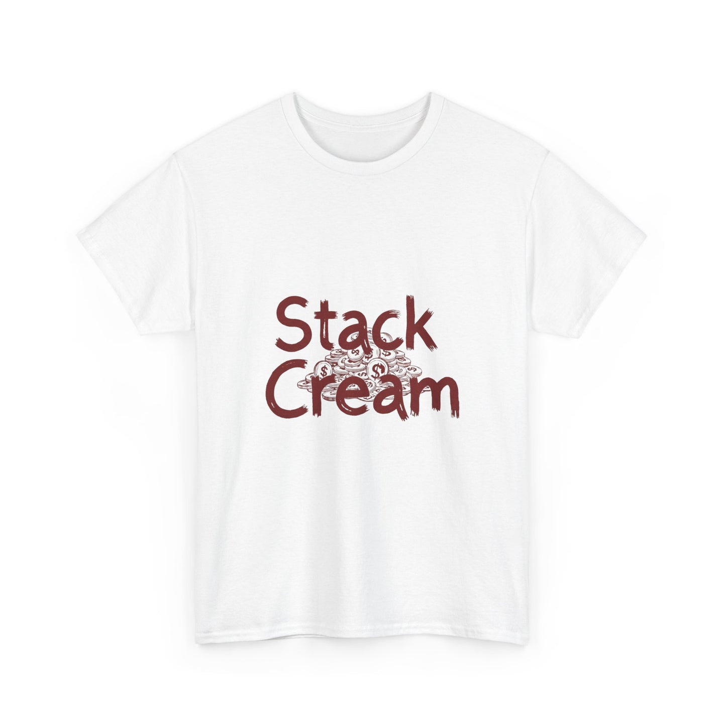 Stack Cream