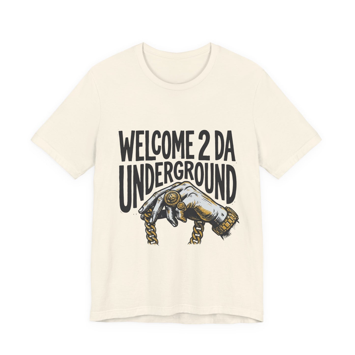 Welcome 2 Da Underground