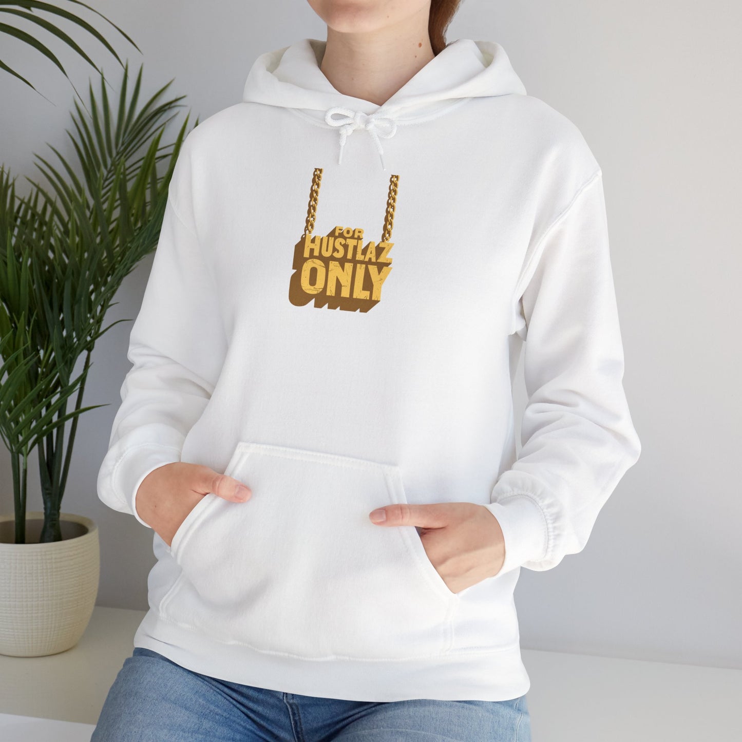 For Hustlaz Only