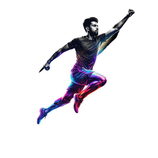 Spirit Is Low