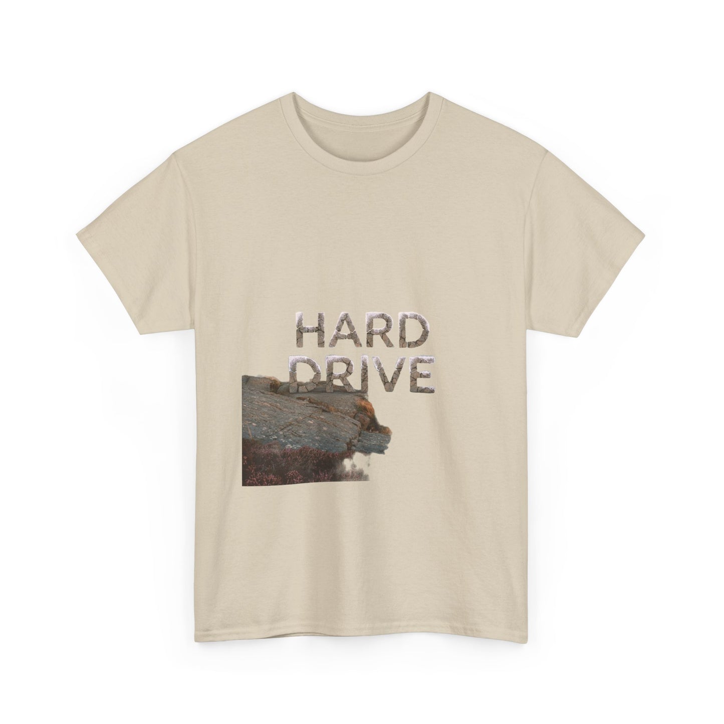 Hard Drive